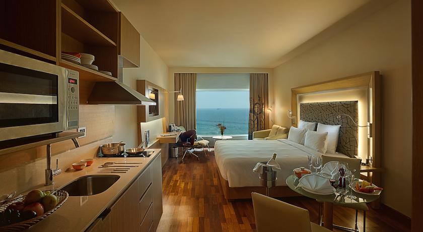 Novotel Visakhapatnam Varun Beach